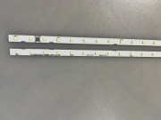 Nowe Listwy led UE50NU7020 UE50NU7092U UE50NU7400 UE50NU7100