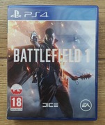 Battlefield 1 PL Dubbing OKAZJA 