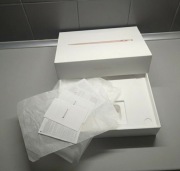 Oryginalne pudełko Apple MacBook Air 13" (M1) Złote | Komplet