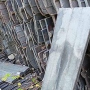 Dachówka karpiówka 0.40zł/szt