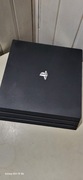 Konsola playstation 4 1tb PRO TANIO 