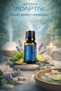 Olejek eteryczny ADAPTIV 15ml doTERRA