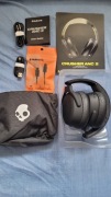 Skullcandy Crusher ANC 2 słuchawki bezprzewodowe