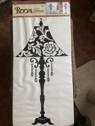 Naklejka na ścianę