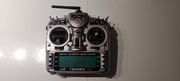 Aparatura pilot Frsky X9D plus odbiornik L9R