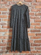 długa sukienka * AMISU