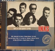 INXS 11 płyt na CD 