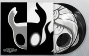 Hollow Knight Soundtrack- 2LP winyl