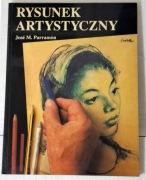 Rysunek Artystyczny - Jose M Parramon