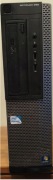 DELL OPTIPLEX 390 DT, I5-2400 3.1GHz, DDR3 8GB, SSD 250 GB, DVDRW, W7Pro