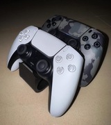 Podstawka na pady dla gracza