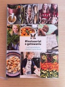 #instaserial o gotowaniu - Nicole Sochacki-Wójcicka