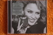 KYLIE MINOGUE – The Abbey Road Sessions (2012) CD *Synth-pop _ Folia!