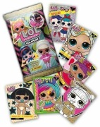 LOL Surprise Glamlife 2019 Karta bazowa 154