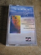 Gipsy magic-1989-  kaseta magnetofonowa