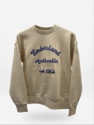 Bluza relaxed fit Timberland r. XS