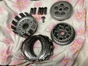 Sprzęgło kompletne kosz sprzęgłowy Kawasaki KXF 450 KX 05r - 18r