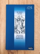 Teologia w krainie pepsi-coli. Jerzy Szymik