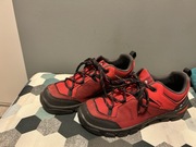 Buty turystyczne Quechua 38