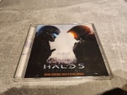 Halo 5 Guardians Original Soundtrack 