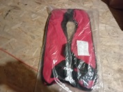 Pneumatyczna kamizelka ratunkowa firmy Offshore 150