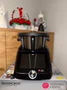 Lidlomix Termorobot MC Smart z Wi-Fi, 1200 W, czarny- NOWY