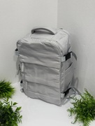 Ekskluzywny Plecak podróżny 40x25x20 na bagaż podręczny Gratisy