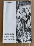 Program Teatralny Teatr Studio Śmierć Iwana