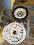 Napinacz paska osprzętu Caterpillar 434E nowy Warszawa!!!!