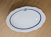 Półmisek PZG.  Bogucice. PRL