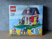 LEGO Creator 3w1 31009 Mały domek
