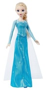 Disney Frozen Kraina Lodu Muzyczna Elsa Lalka