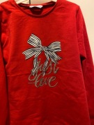 Mayoral bluzeczka rozm. 134