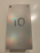 Pudełko Mi 10 8/256 