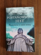 Postanowione jest. Rozważania w czasie zarazy T. Terlikowski