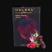 MALAKI melasa  50g BERRY GRAPE