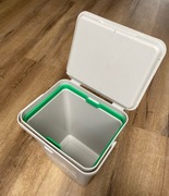 IKEA HALLBAR - wkładka/ramka trzymająca do kosza