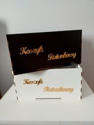 Koszyk ratunkowy pakiet 2 szt