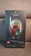 Lego hełm Boba Fett 75277