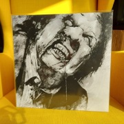 Paul McCollough NIGHT OF THE LIVING DEAD 1990 OST