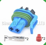 Wtyczka halogenów Opel ASTRA H   /  ZAFIRA B  /  VECTRA C  /  SIGNUM 