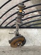 Zwrotnica-Macpherson przedni prawy vw golf 6