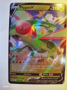 Pokemon karta Nintendo 