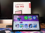 Tablet Lenovo M9 3GB/32. Sprawny w 100%.