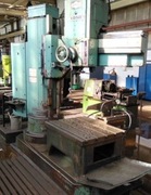 Wiertarka promieniowa Mas VO 50 Kovosvit Od Niemca