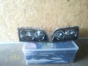Lampy przód Volvo v40 s40 LIFT reflektor reflektory 
