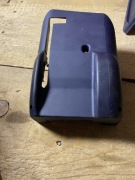 Osłona kolumny kierowniczej Audi a4 b6 