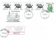 1999- Głogów 5 Głogowskie Konfrontacje Literackie, Stara Twierdza N. Miasto