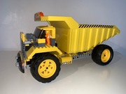 Lego City 7344 - wywrotka