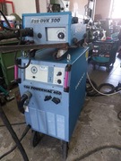Spawarka Mig Mag ESS DVK300 Power Mag 460